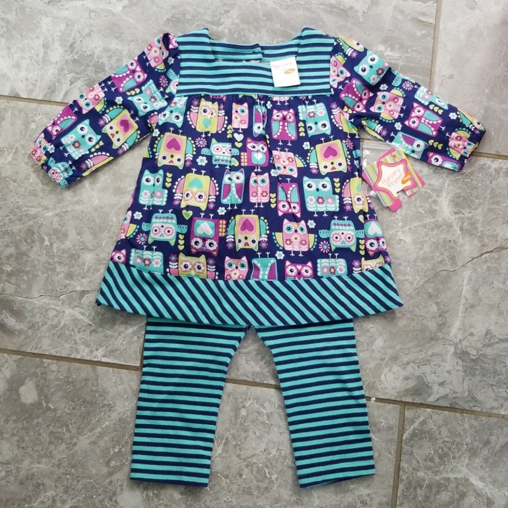 Matching Outfit